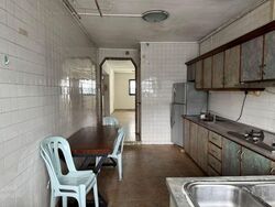 Blk 308 Clementi Meadows (Clementi), HDB 3 Rooms #558842331